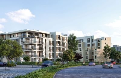 Apartment 147 m² (2-bedroom) for sale in O West Orascom, October Gardens, Egypt