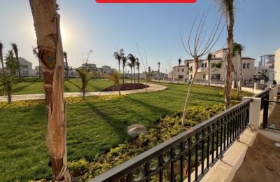 Townhouse 213 m² (3-bedroom) for sale in Celia, New Capital City, Egypt