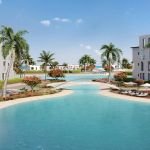 Chalet 86 m² (2-bedroom) for sale in Cali Coast Ras El Hekma, Ras El Hekma, Egypt