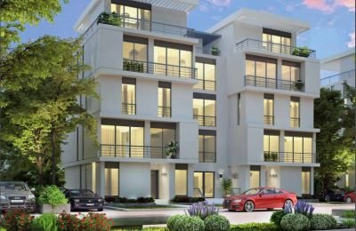 3 غرف نوم شقة 168 م² للبيع في بالم هيلز الإسكندرية، الإسكندرية، مصر