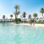 1-bedroom Chalet 79 m² for sale in Hyde Park North - Seashore, Ras El Hekma, Egypt