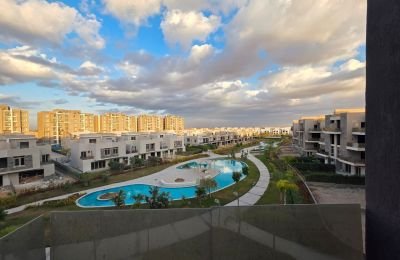 4-bedroom Family House 277 m² for sale in Sun Capital, October Gardens, Egypt
