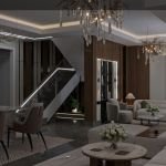 3-bedroom Townhouse 213 m² for sale in Celia, New Capital City, Egypt