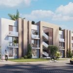 3-bedroom Chalet 114 m² for sale in Jefaira, Ras El Hekma, Egypt