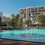 For sale: 3-bedroom Apartment 127 m² in Il Bosco City, Mostakbal City, Egypt