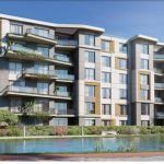 Apartment 72 m² (1-bedroom) for sale in Palm Hills New Cairo, New Cairo, Egypt