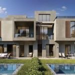 3-bedroom Twinhouse 245 m² for sale in SODIC East, New Heliopolis, Egypt
