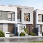Townhouse 170 m² (3-bedroom) for sale in Gaia, Ras El Hekma, Egypt