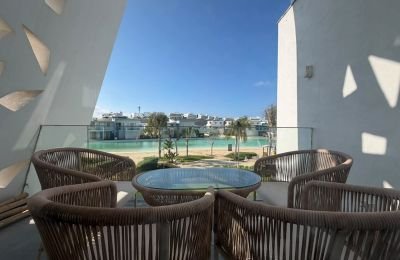 For sale: 3-bedroom Duplex 220 m² in Fouka Bay, Ras El Hekma, Egypt