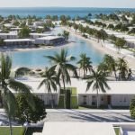 3-bedroom Chalet 110 m² for sale in Salt, Ras El Hekma, Egypt