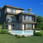 For sale: 3-bedroom Villa 382 m² in New Giza, 6th of October City, Egypt