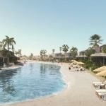 3-bedroom Chalet 153 m² for sale in Jefaira, Ras El Hekma, Egypt