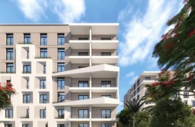 For sale: 3-bedroom Apartment 133 m² in Taj City, New Cairo, Egypt