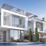 Twinhouse 240 m² (3-bedroom) for sale in Solana, New Zayed, Egypt
