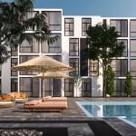 For sale: 3-bedroom Chalet 84 m² in Zahra Morshedy Group, Al Alamein, Egypt