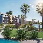 For sale: 3-bedroom Chalet 165 m² in Mar Bay - Ras El Hekma, Ras El Hekma, Egypt