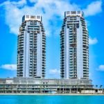 For sale: 3-bedroom Apartment 347 m² in Beach Front Towers, Al Alamein, Egypt