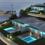 For sale: 3-bedroom Chalet 110 m² in Il Monte Galala, Ain Sokhna, Egypt