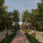 Townhouse 220 m² (4-bedroom) for sale in Village West, El Sheikh Zayed, Egypt