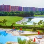 2-bedroom Chalet 85 m² for sale in Golf Porto Marina, Al Alamein, Egypt