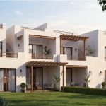 For sale: 3-bedroom Twinhouse 240 m² in Saada North Coast, Ras El Hekma, Egypt