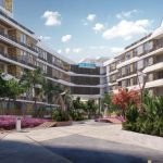 For sale: 2-bedroom Apartment 127 m² in Bloomfields, Mostakbal City, Egypt