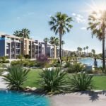 2-bedroom Chalet 118 m² for sale in Mar Bay - Ras El Hekma, Ras El Hekma, Egypt