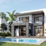 5-bedroom Villa 284 m² for sale in Gaia, Ras El Hekma, Egypt