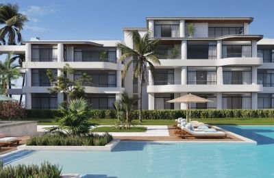 3-bedroom Duplex 150 m² for sale in June, Ras El Hekma, Egypt