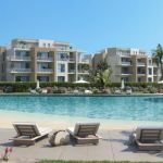 Chalet 86 m² (2-bedroom) for sale in Hyde Park North - Seashore, Ras El Hekma, Egypt