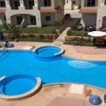 Chalet 120 m² (3-bedroom) for sale in Lasirena North Coast, Al Dabaa, Egypt