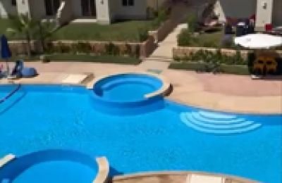 شاليه 3 غرف نوم 120 م² للبيع في لاسيرينا الساحل الشمالي، الضبعة، مصر