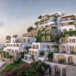 1-bedroom Chalet 72 m² for sale in Southmed, Al Dabaa, Egypt