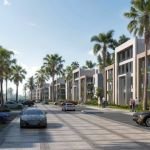 Chalet 141 m² (3-bedroom) for sale in Mar Bay - Ras El Hekma, Ras El Hekma, Egypt