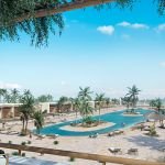 Villa 374 m² (6-bedroom) for sale in Hacienda Waters, Ras El Hekma, Egypt