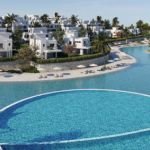 2-bedroom Loft 102 m² for sale in Aquamarine-June, Ras El Hekma, Egypt