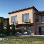 4-bedroom Townhouse 220 m² for sale in Village West, El Sheikh Zayed, Egypt