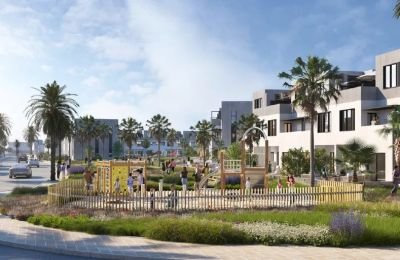 3-bedroom Duplex 276 m² for sale in Al Burouj, El Shorouk, Egypt