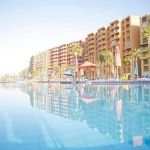 For sale: 2-bedroom Chalet 120 m² in Golf Porto Marina, Al Alamein, Egypt
