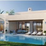 3-bedroom Villa 250 m² for sale in Saada North Coast, Ras El Hekma, Egypt