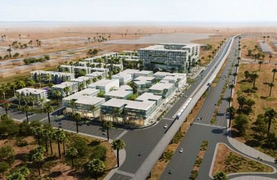 For sale: 1-bedroom Medical 69 m² in Ever, 6th of October City, Egypt