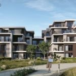Penthouse 195 m² (3-bedroom) for sale in Solana, New Zayed, Egypt