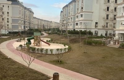 Duplex 287 m² (3-bedroom) for sale in Mountain View Hyde Park, New Cairo, Egypt