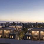 3-bedroom Chalet 141 m² for sale in Mar Bay - Ras El Hekma, Ras El Hekma, Egypt