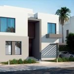 For sale: 5-bedroom Villa 234 m² in Palm Hills Alexandria, Alexandria, Egypt