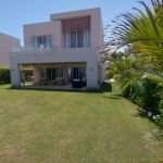 4-bedroom Villa 325 m² for sale in Hacienda Bay, Sidi Abdel Rahman, Egypt
