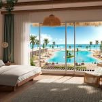 For sale: 2-bedroom Chalet 107 m² in Hacienda West, Ras El Hekma, Egypt