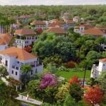 4-bedroom Villa 341 m² for sale in Celia, New Capital City, Egypt