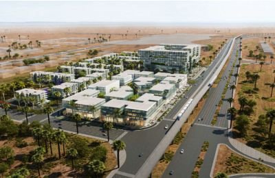 For sale: 1-bedroom Medical 45 m² in Ever, 6th of October City, Egypt