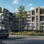 3-bedroom Apartment 127 m² for sale in Il Bosco City, Mostakbal City, Egypt